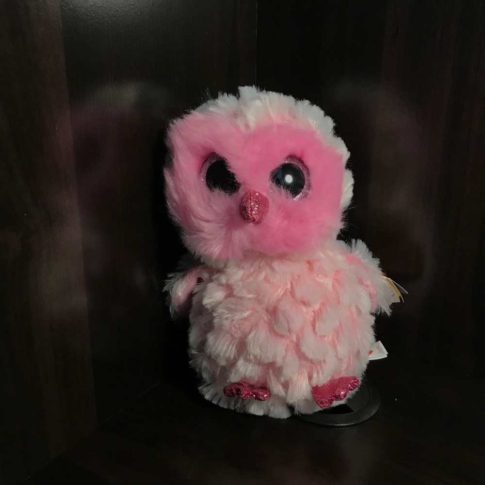 Beanie Baby